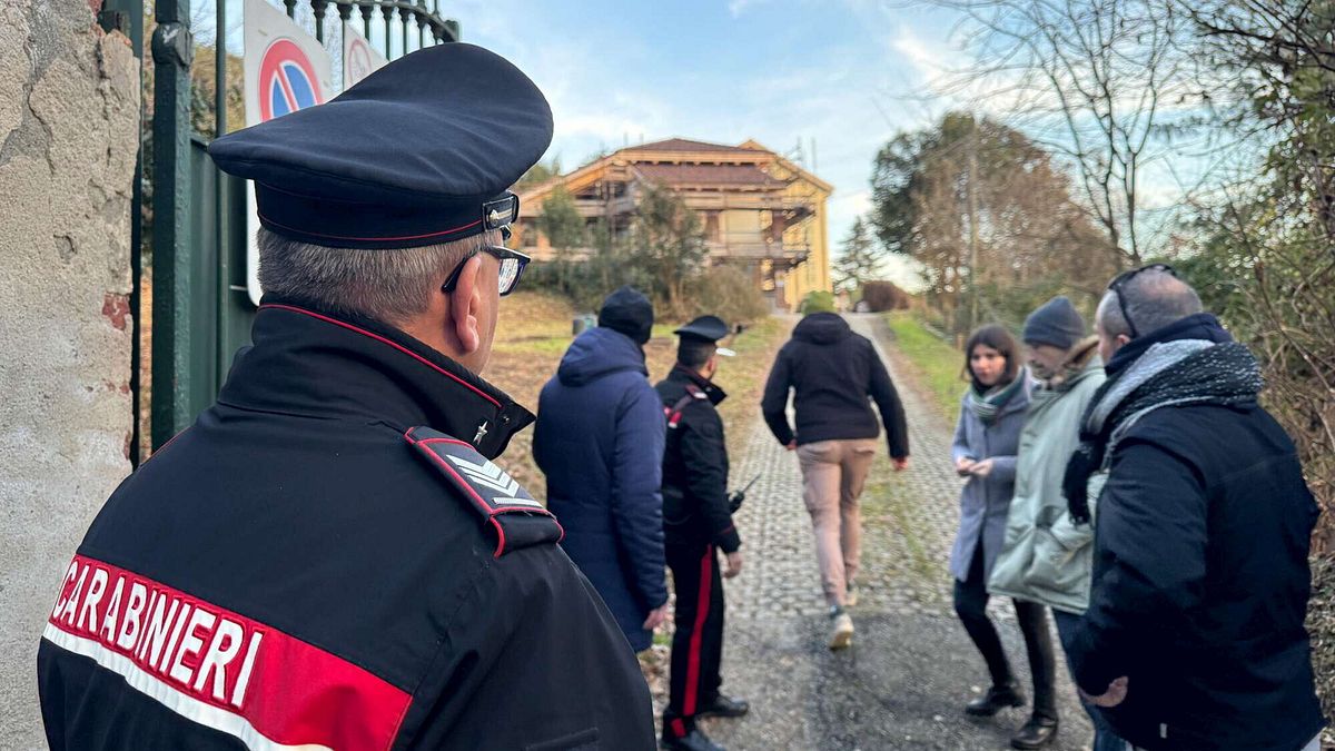 Vera Schenone komşusunu “ormanda bir tilkiyi kızdırdığı” için vurdu