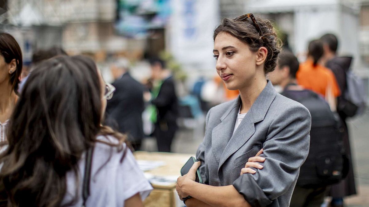 İran, “Cecilia Sala'nın davası soruşturma konusu”