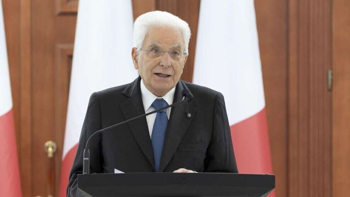 Belediyeler, Mattarella: her yerde yeterli hizmeti garanti eder