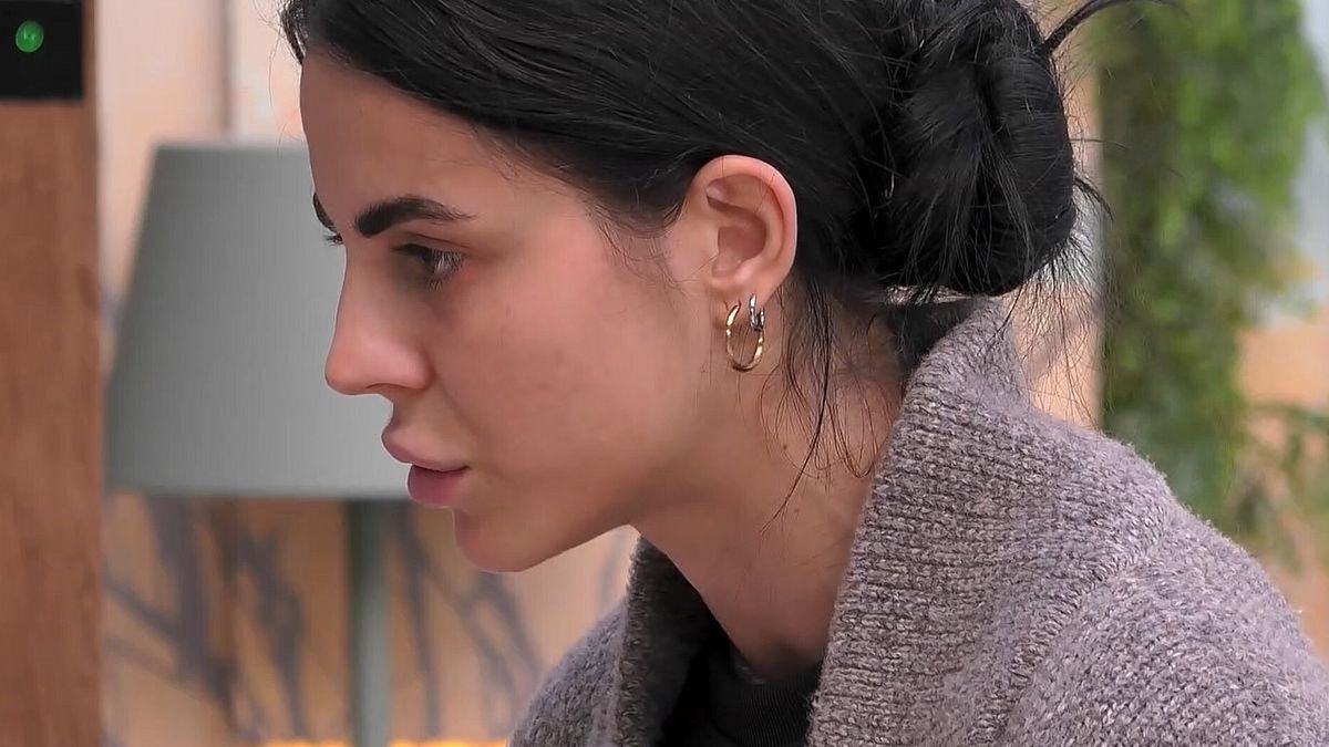 Grande Fratello, il risentimento di Shaila verso Lorenzo e Chiara