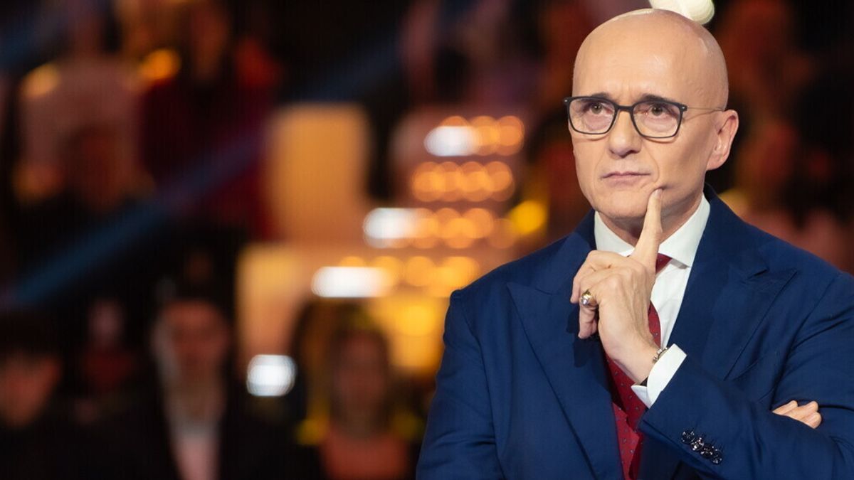 Big Brother, yirmi birinci bölümün hikayesi