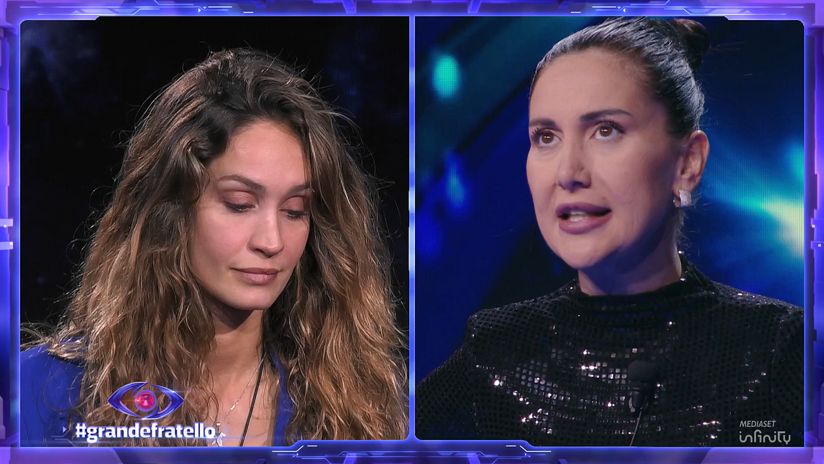“Büyük Birader”, Helena Prestes ve Jessica Morlacchi arasındaki çatışma