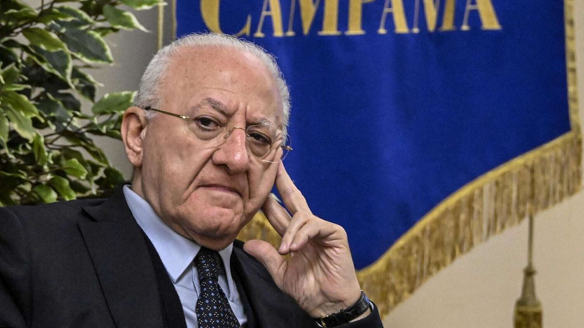 Hükümet üçüncü görev süresinde Campania yasasına itiraz ediyor