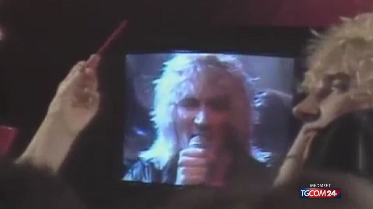 Müzik, Rod Stewart 80 yaşına giriyor