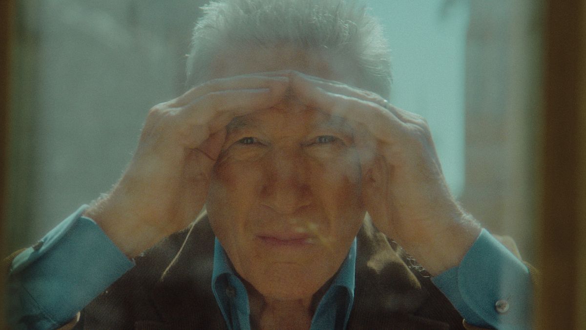 Richard Gere “Oh, Canada”yla sinemaya geri dönüyor