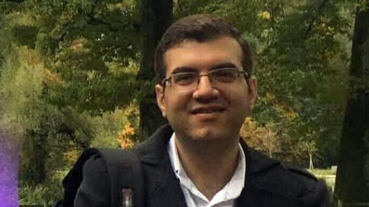 bunların ABD'ye verilmesine ilişkin istinabe talebi