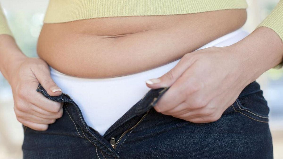 Obesità, cambia la diagnosi: ecco quando è malattia