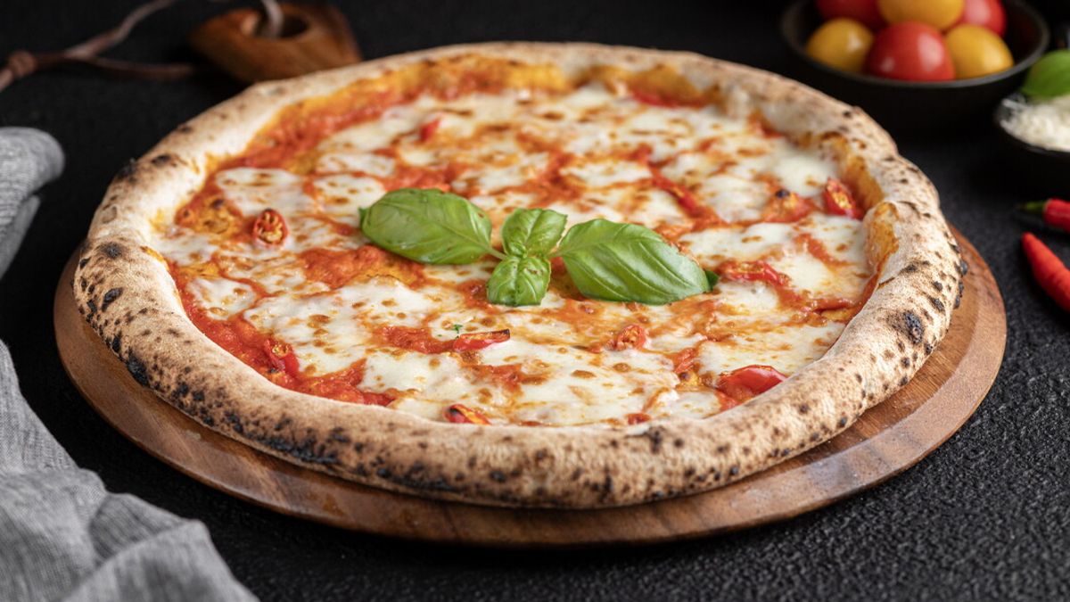 Pizza şişmanlatır mı? “Hafifçe” tadını çıkarmak için ipuçları