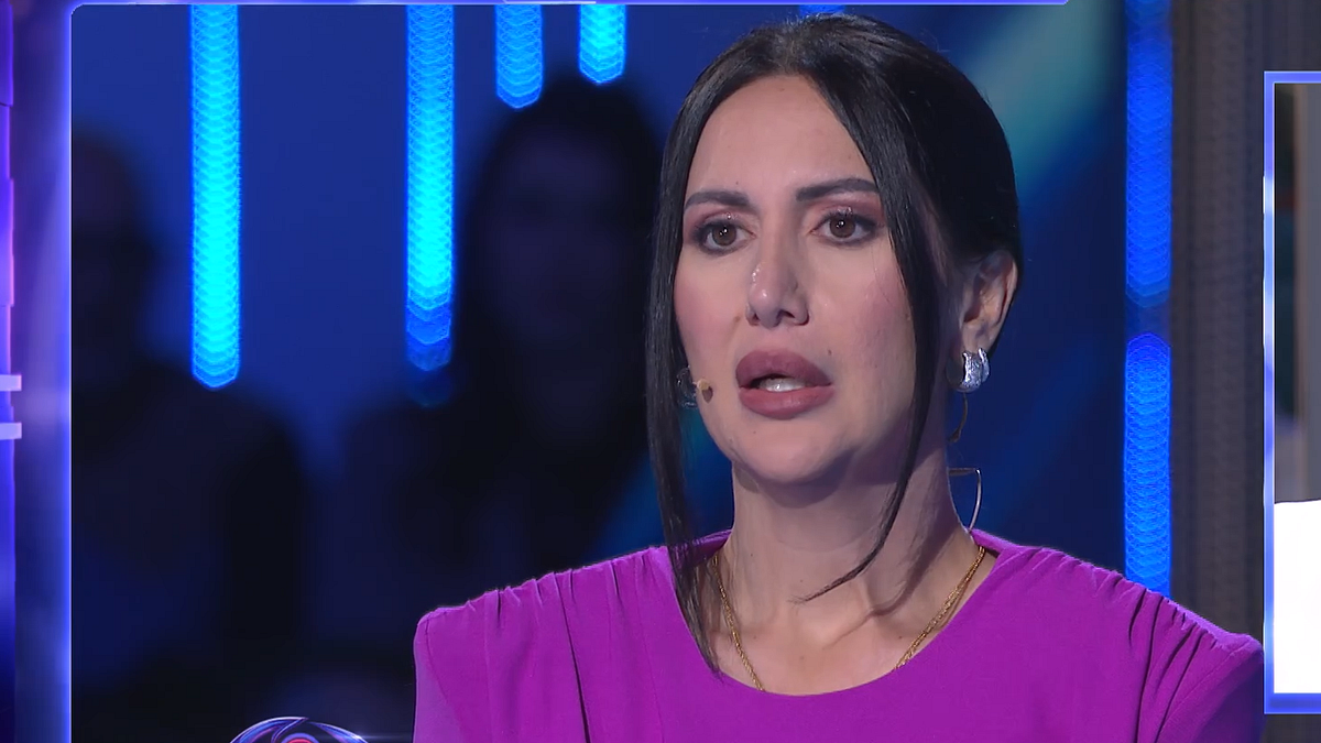 “Büyük Birader” Jessica Morlacchi, Helena Prestes ile barışıyor