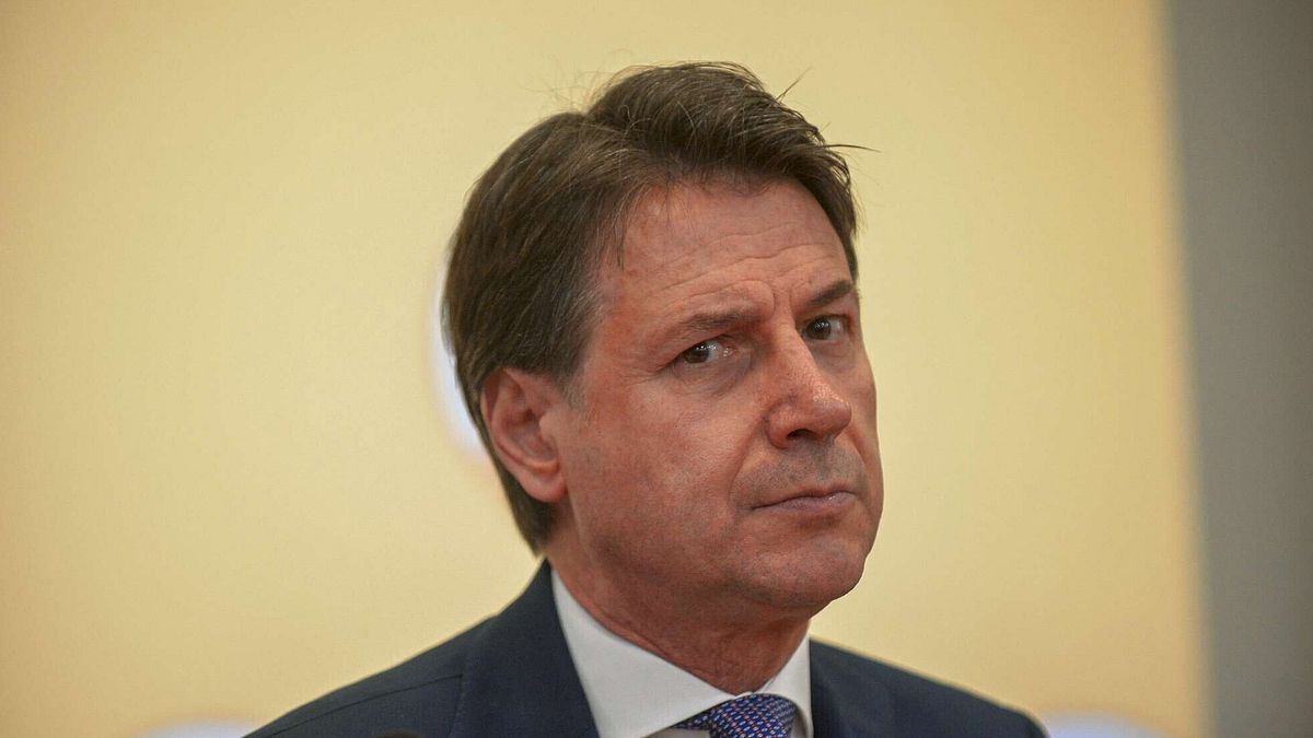 Calabria, M5'in Odadaki koltuğu iptal edildi: Forza Italia milletvekili girdi