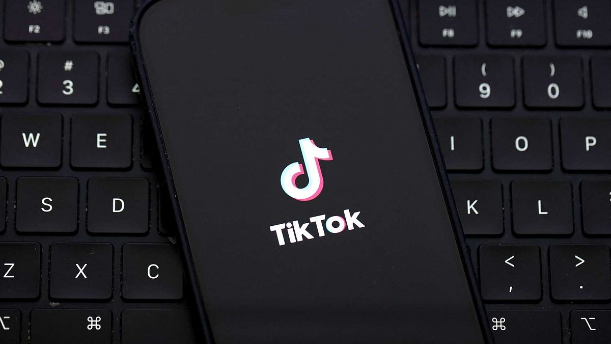 TikTok, “Biden netlik sunmazsa” 19 Ocak'tan itibaren dursun