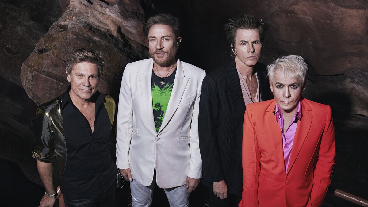Duran Duran İtalya turnesini duyurdu: Haziran'da 4 tarih
