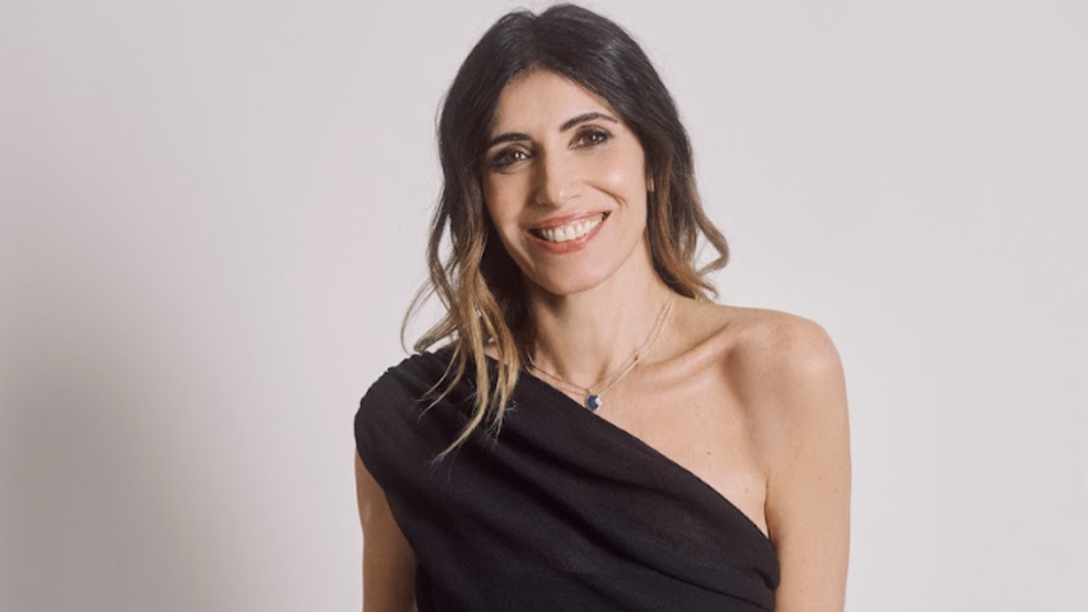 Giorgia, Sanremo'nun ardından “Gel Saprei”nin 30. yılını kutlayacak