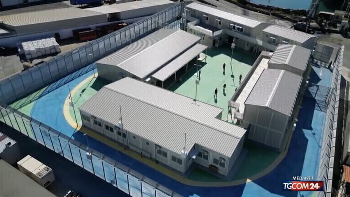 Arnavutluk'taki göçmenler, CPR'lerdeki transferleri yeniden dağıtmaya hazır