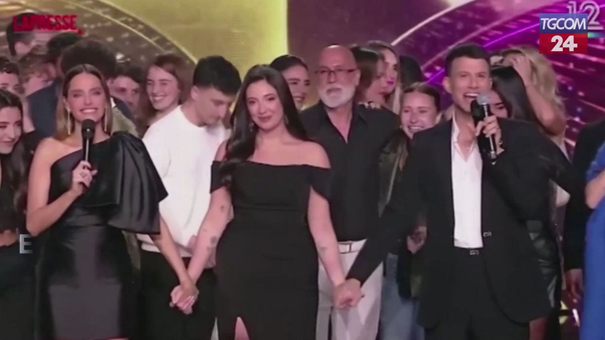 Eurovision 2025, 7 Ekim katliamından sağ kurtulan İsrail'i temsil edecek