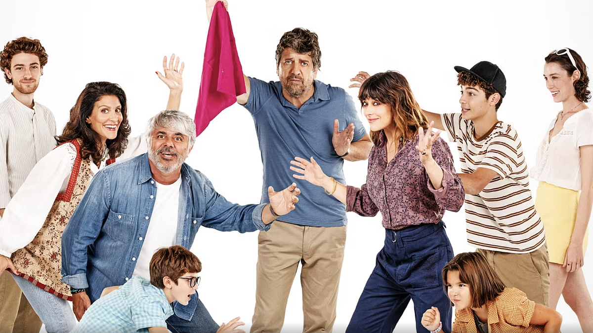 “Onunla 10 Gün” hafta sonunun en çok izlenen filmi oldu