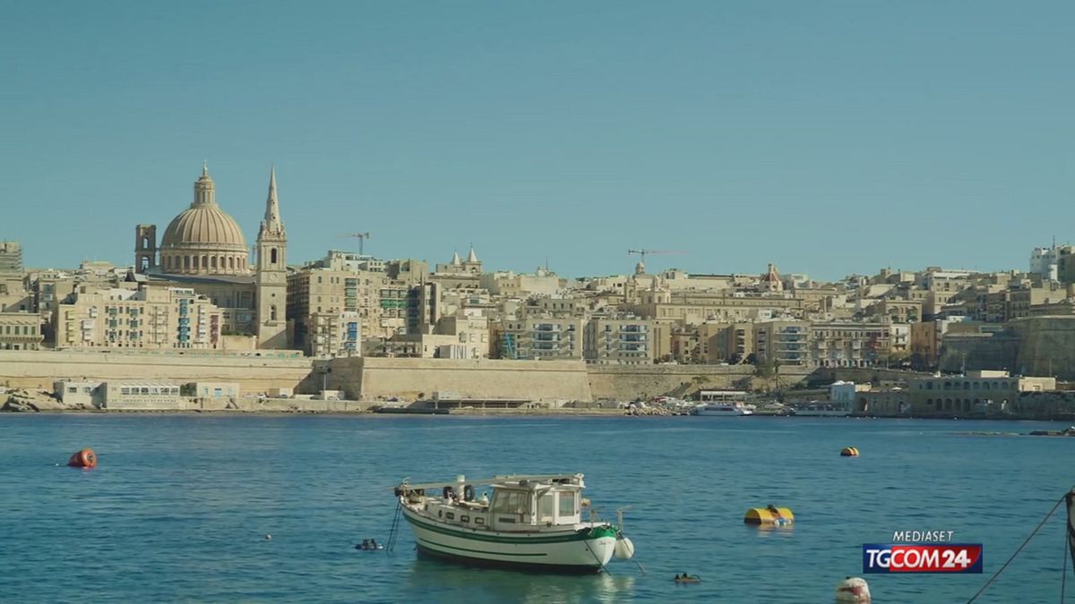 Balkondan Malta'ya kadar, aile içi şiddet için araştırılıyor