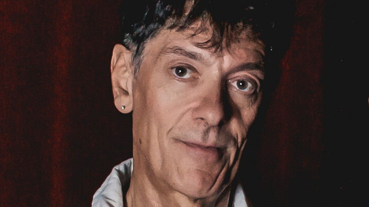 Massimo Zamboni, Pasolini'ye “PPP kehaneti bugünü tahmin etmek”.