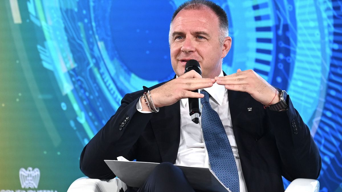 “Yeterli AB standartları, bürokrasi durur”