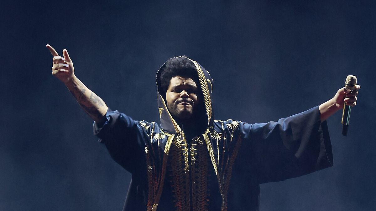 Weeknd “Yarın Acele” ile geri dönüyor