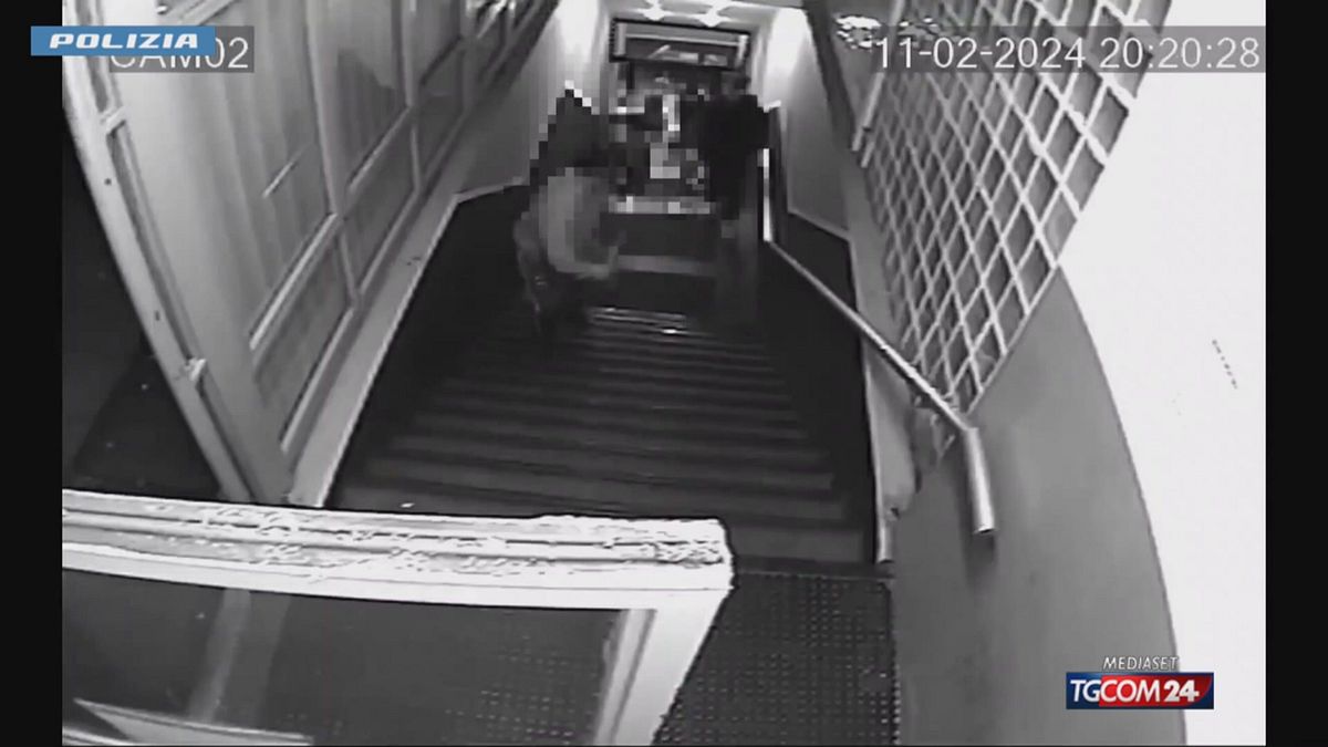 Piacenza, Bebek Çetesi Arasında Çatışmalar: Dokuz Tutuklama