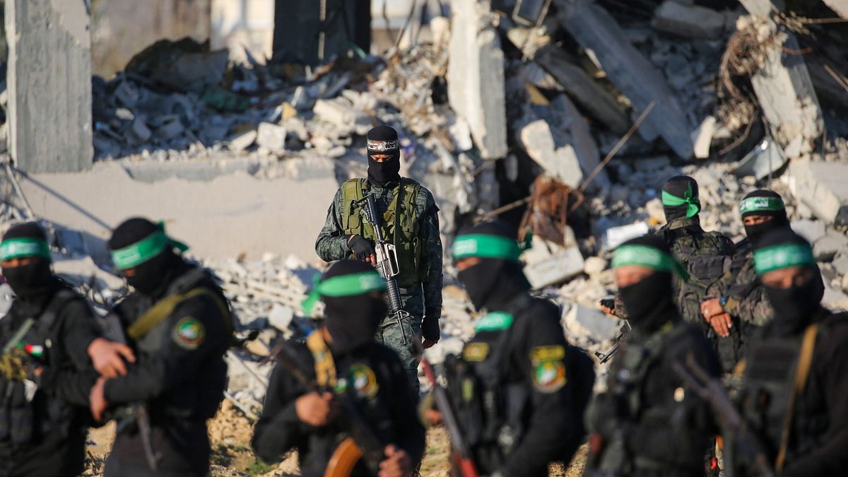 İsrail-Hamas, Savaş Günü 502: Canlı Haberler