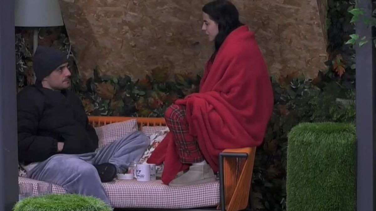 “Big Brother”, Shaila Gatta: “Lorenzo, seni özledim”