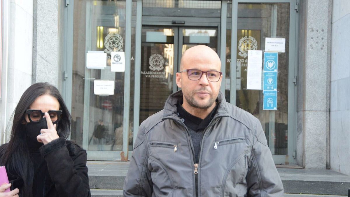 Lecco, Azouz Marzouk'un yeni hayatı: “Otobüs şoförü olacağım”