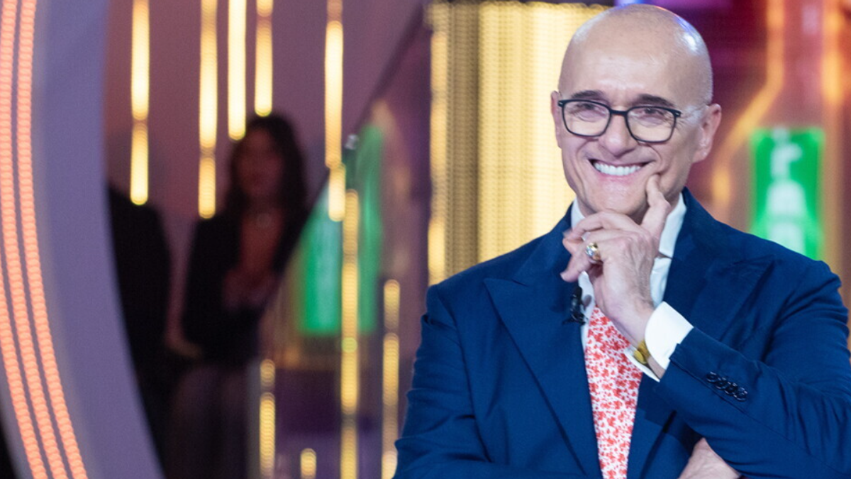 “Big Brother”, yirmi sekizinci bölümün hikayesi