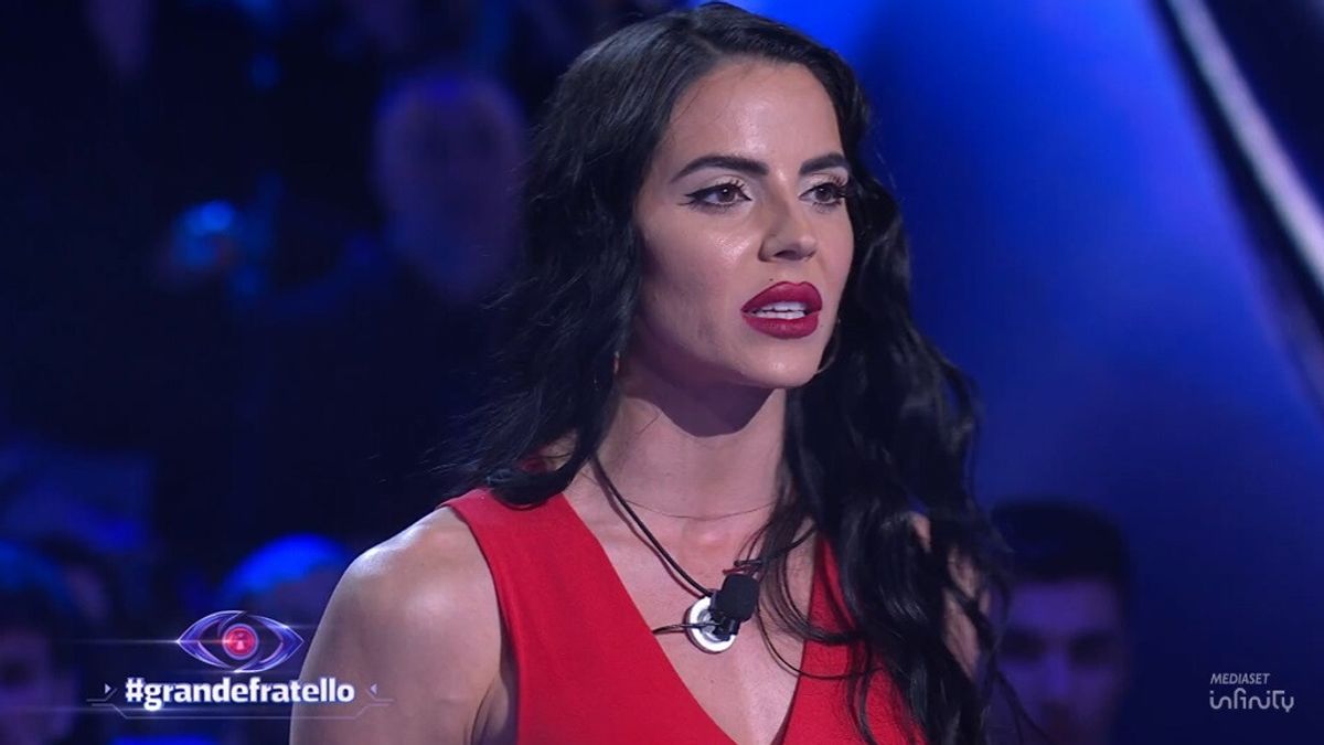 “Big Brother”, Iago ve Javier Shaila'ya karşı: “Vulgar”