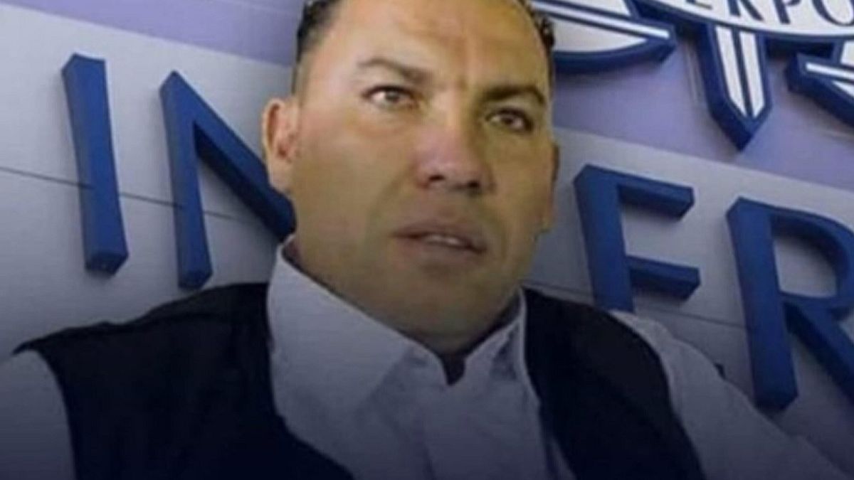 Almasri, Nordio ve protestolardan sonra sınıfta dikildi.