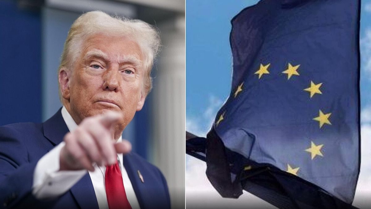 “Trump ile diyalog, görev savaşına hayır”