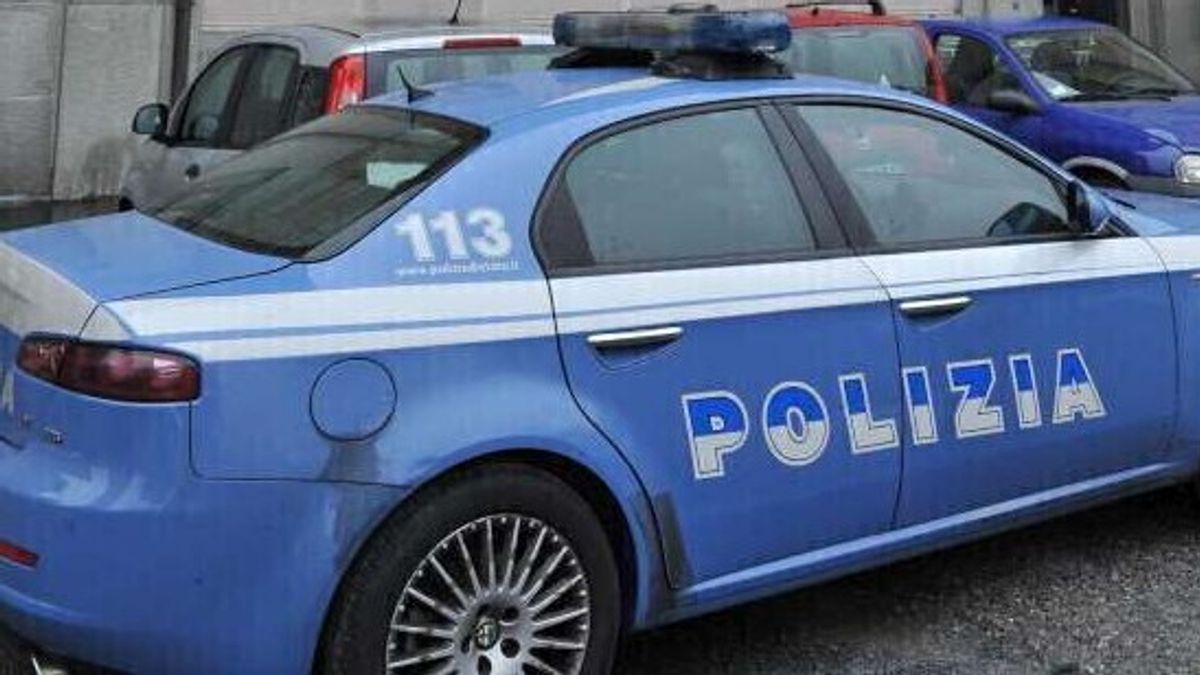 Comiso (Ragusa), evde bulunan yaşlı mumyalanmış mumyalı