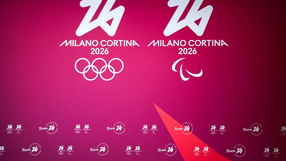 Un anno a Milano-Cortina 2026: le Olimpiadi tornano in Italia