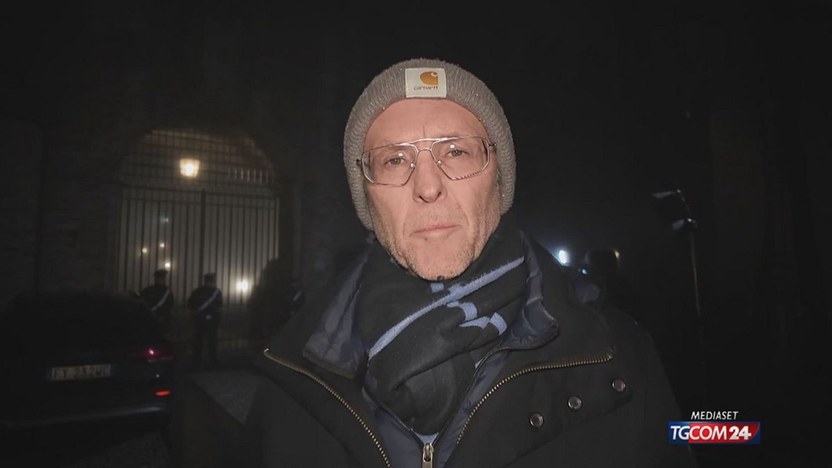 “Üçüncü çocuğun gelişi için mutluydu. Bir drama”