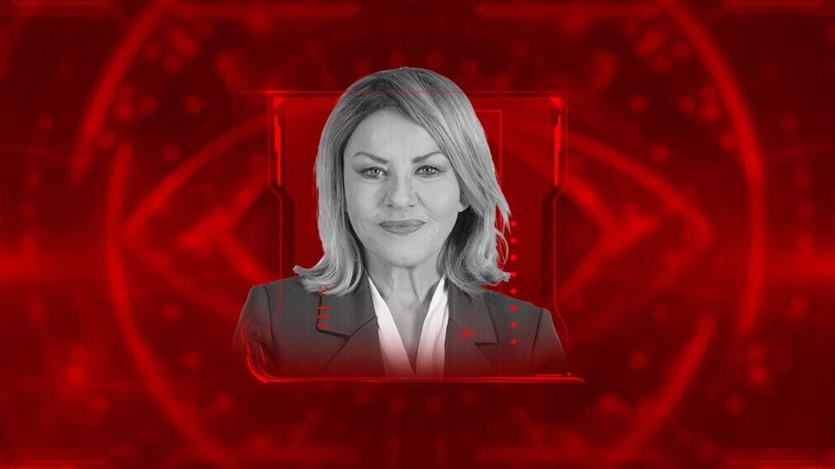 Big Brother 2024, Yirmi Dokunum Bölüm: Eva Elendi