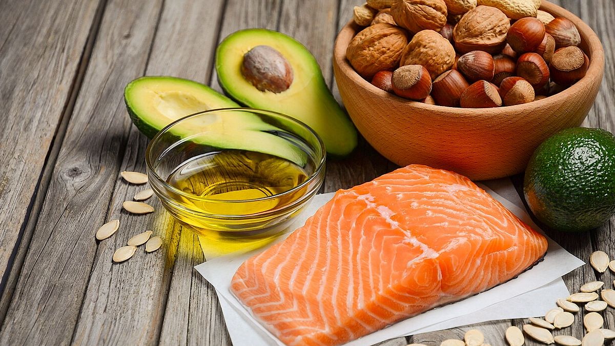 “İyi” Yağlar: Omega 3 ve Omega 6 nedir