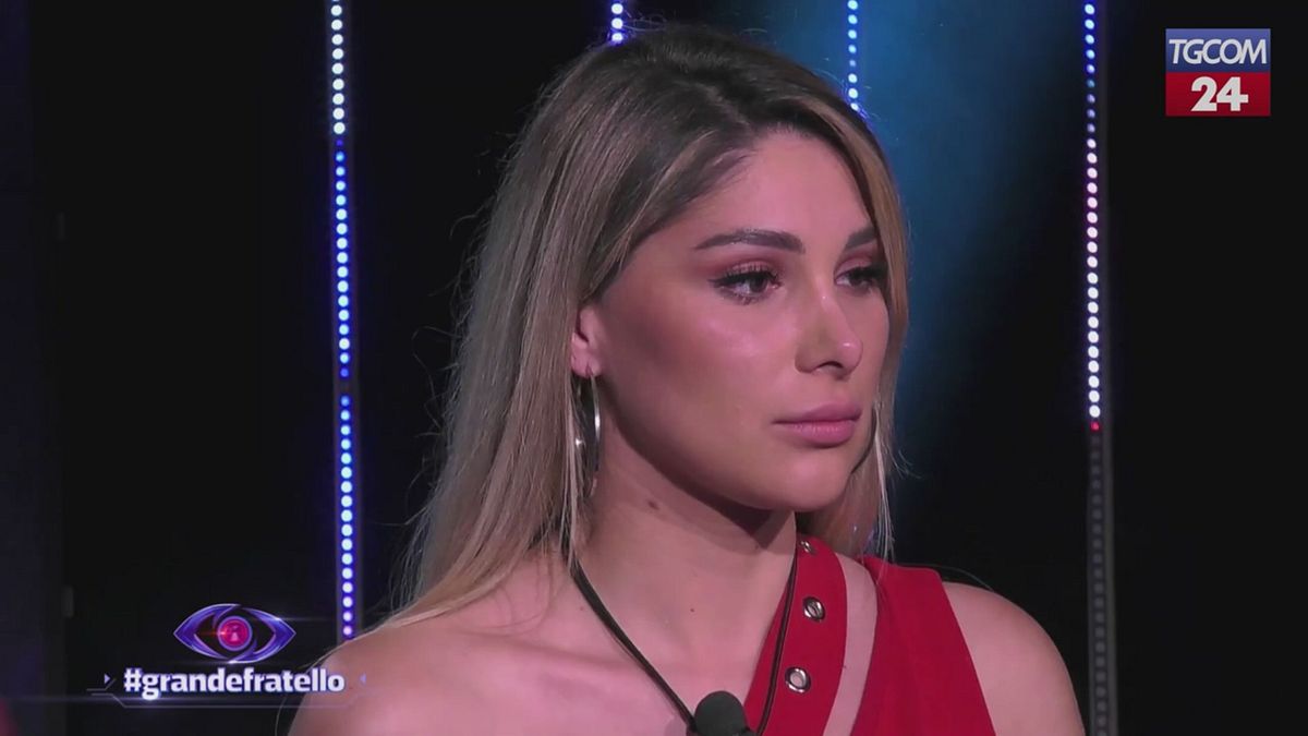 “Federica'dan bahsetmiyorum çünkü özlüyorum”