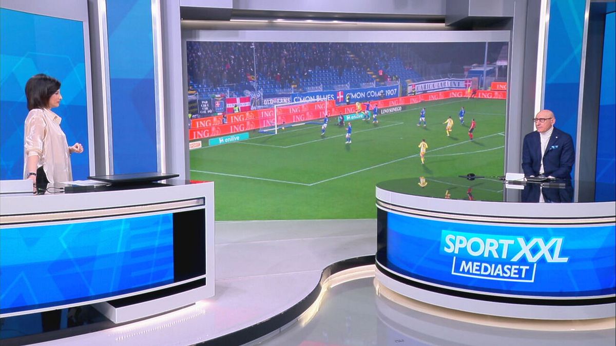 XXL 9 febbraio: gli highlights - SportMediaset
