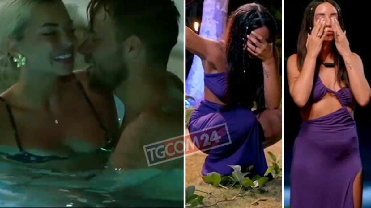 Temptation Island İspanya, Montoya ihanetten sonra intikam alıyor