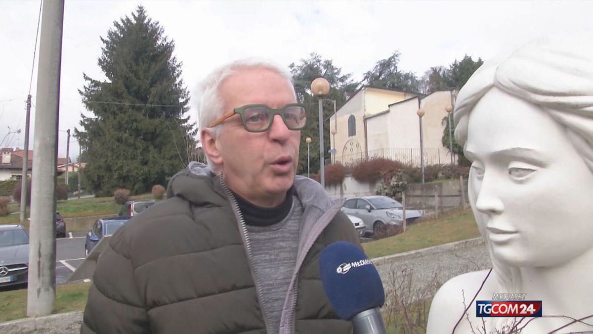 Erica Preti'nin katili hapse girer