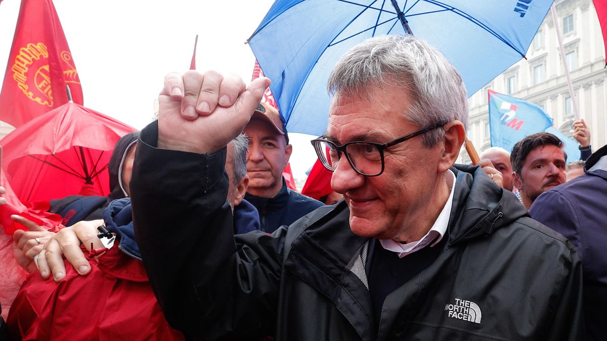 Demokrasi, toksiklerin mücadeleleri sayesinde