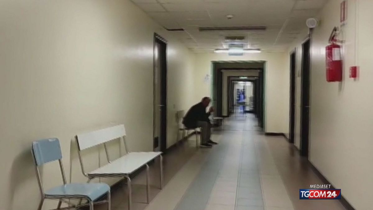 Sağlık, 700 güne kadar bekleme listeleri