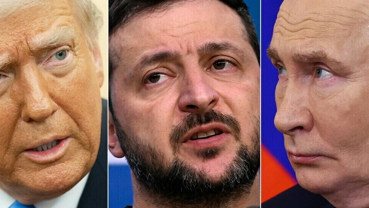 putin e lavrov non saranno a istanbul per i negoziati con l ucraina zelensky deciderà oggi se i colloqui ci saranno 