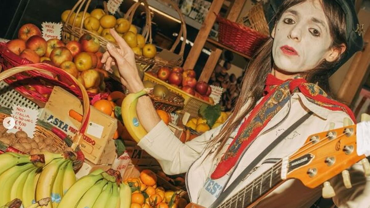 Sanremo 2025 Festivali, Lucio Corsi halkı fethetti