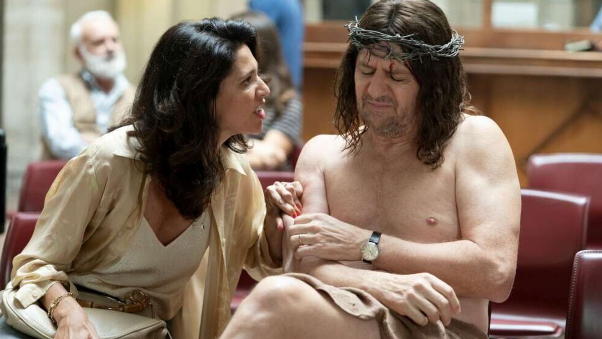 “Onunla 10 Gün”: Filmin Sahne Alanı