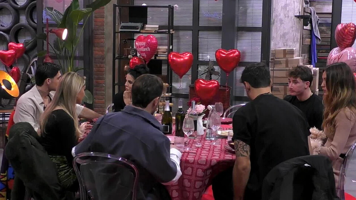 “Big Brother”, Grup Kavga Kavga