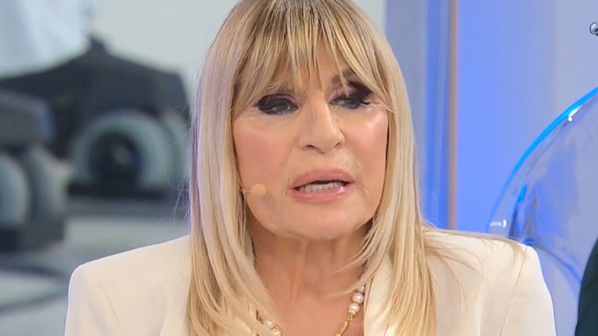 “Erkekler ve Kadınlar”, Gemma Galgani'ye karşı Tina Cipollari