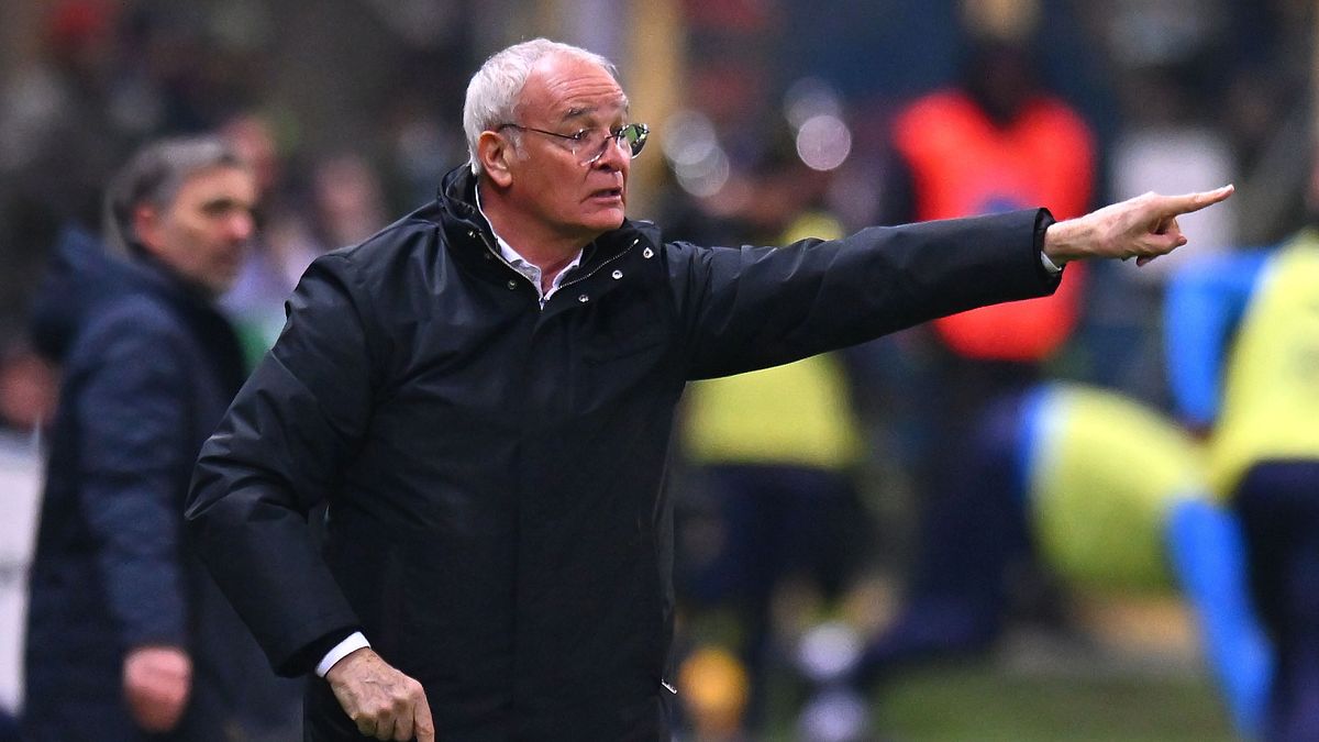 Ranieri: 
