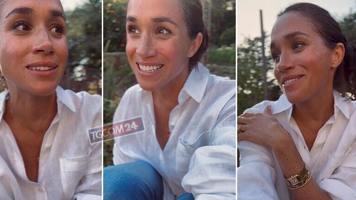 “Meghan Markle, Armayı Kopyaladı”, İspanya Belediyesi Suçlamayı